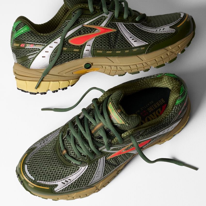 Adrenaline GTS 10 - Image 25