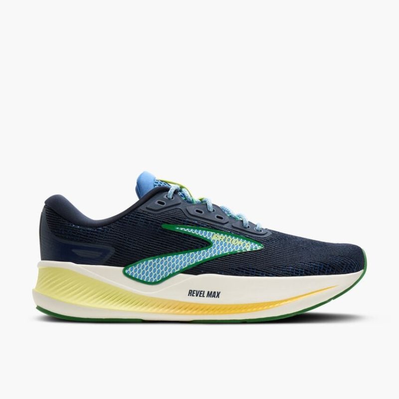 Revel Max