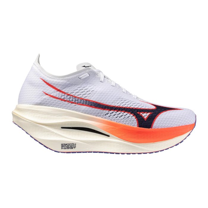 Mizuno Unisex Wave Rebellion Pro 3 Running Shoe