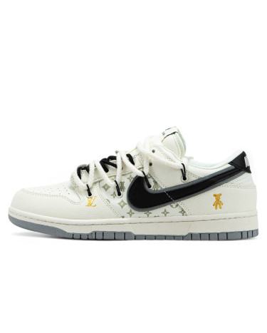 Nike SB x Louis Vuitton x Glommy Bear