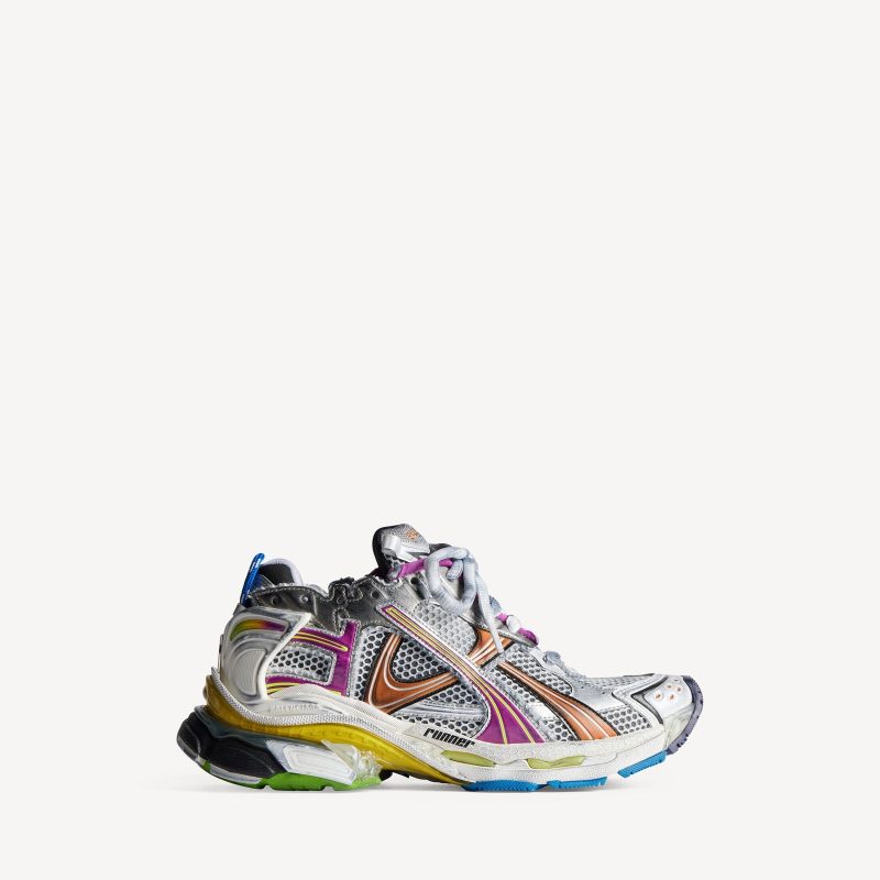Runner Sneaker