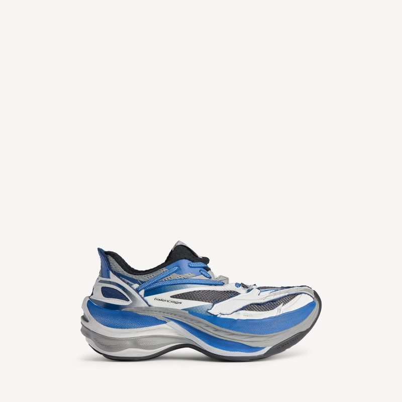 Men's Jet Sneaker