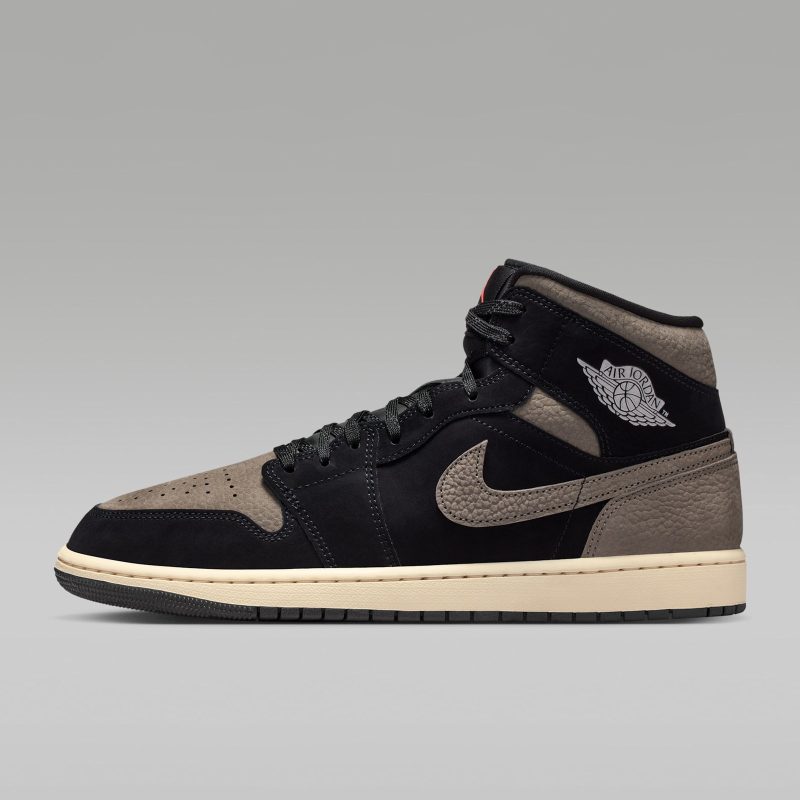 Air Jordan 1 Mid SE