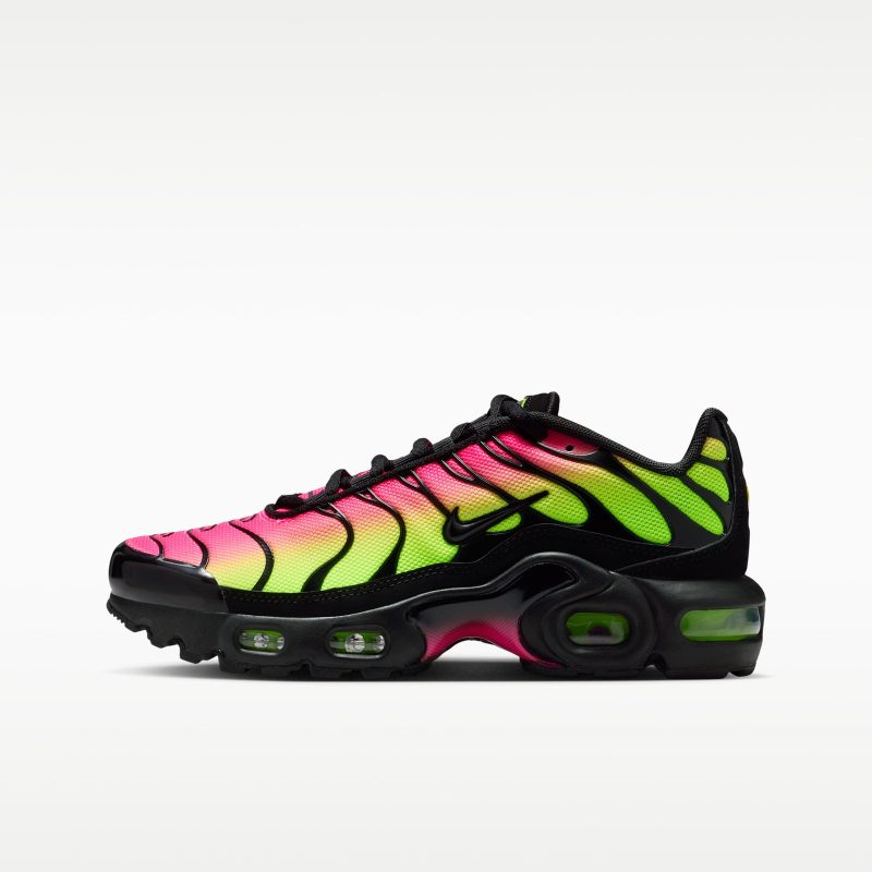 Nike Air Max Plus