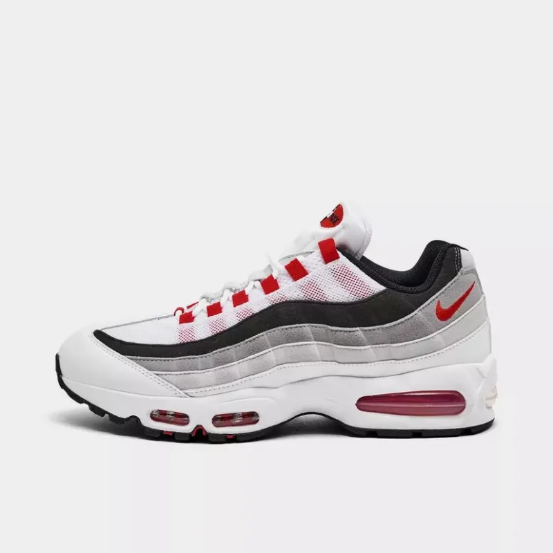 Men's Nike Air Max 95 Big Bubble Casual Shoes