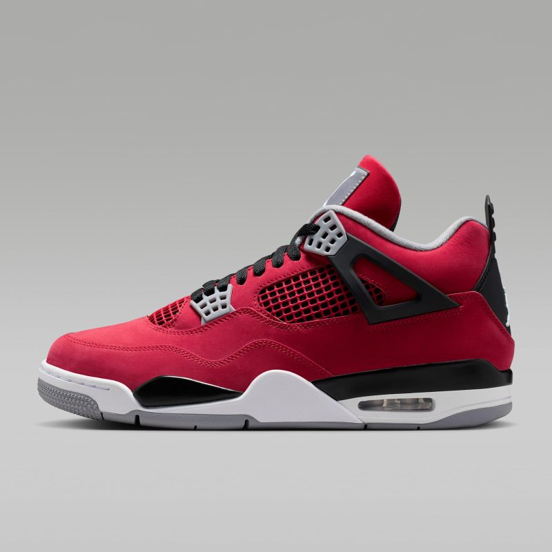 Air Jordan 4 "Toro"