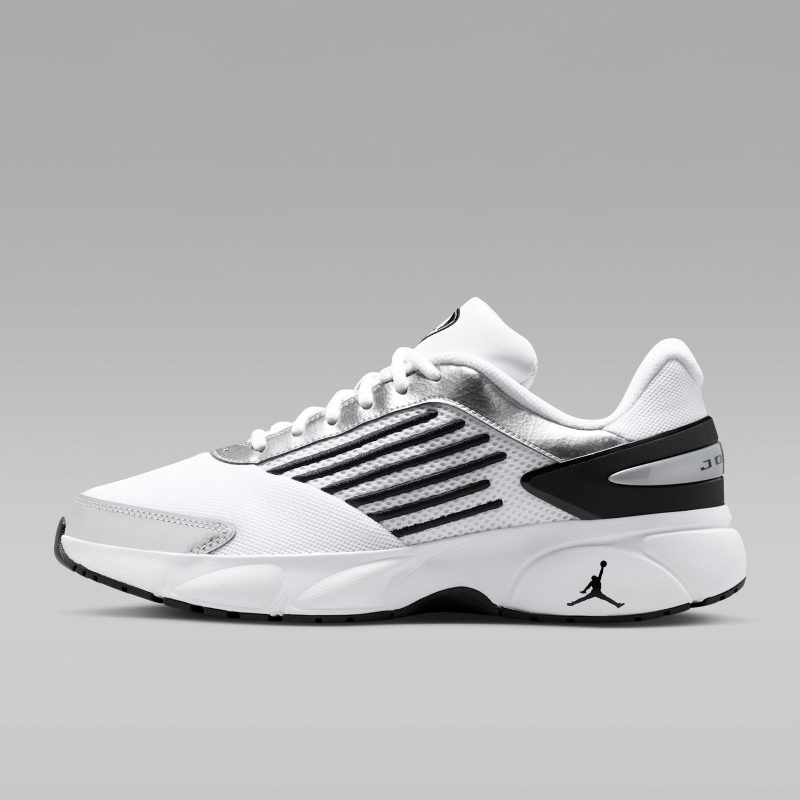 Jordan Trunner Flow