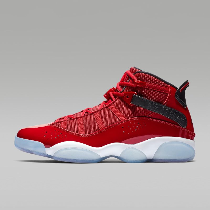 Jordan 6 Rings