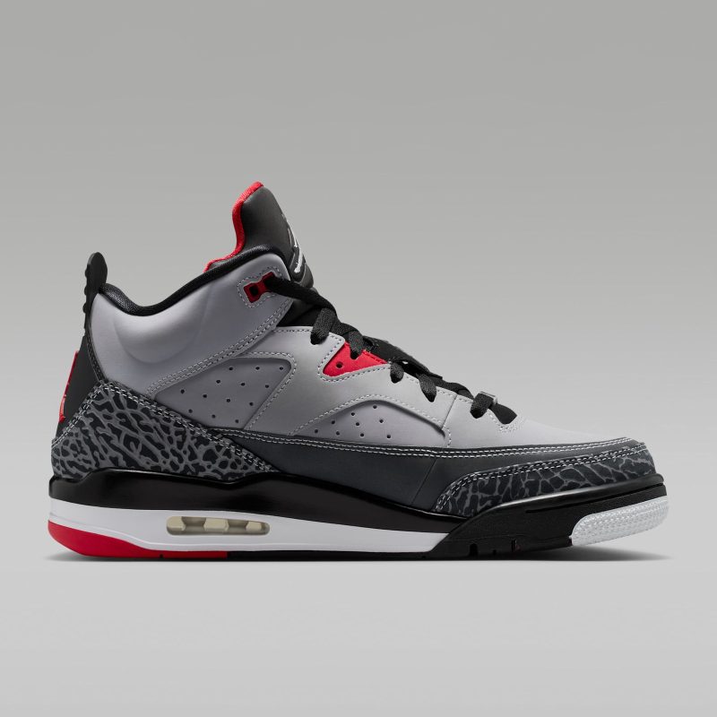 Jordan Son of Mars Low