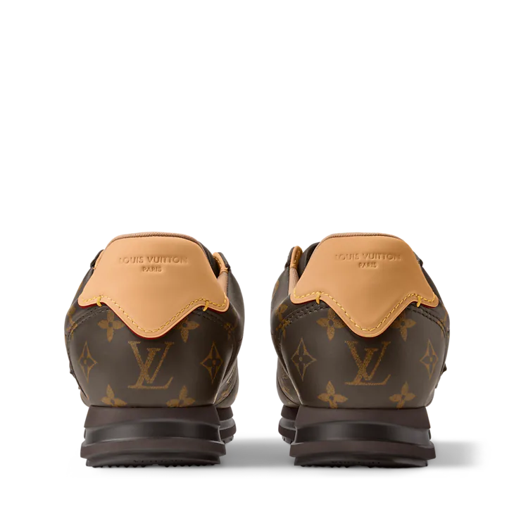LV Buttersoft Sneaker - Image 2
