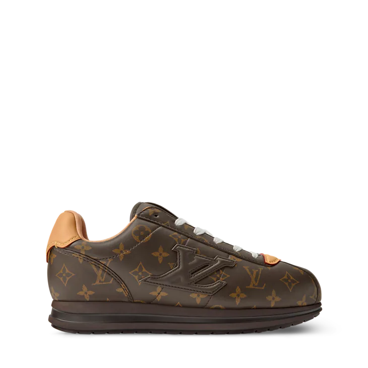 LV Buttersoft Sneaker