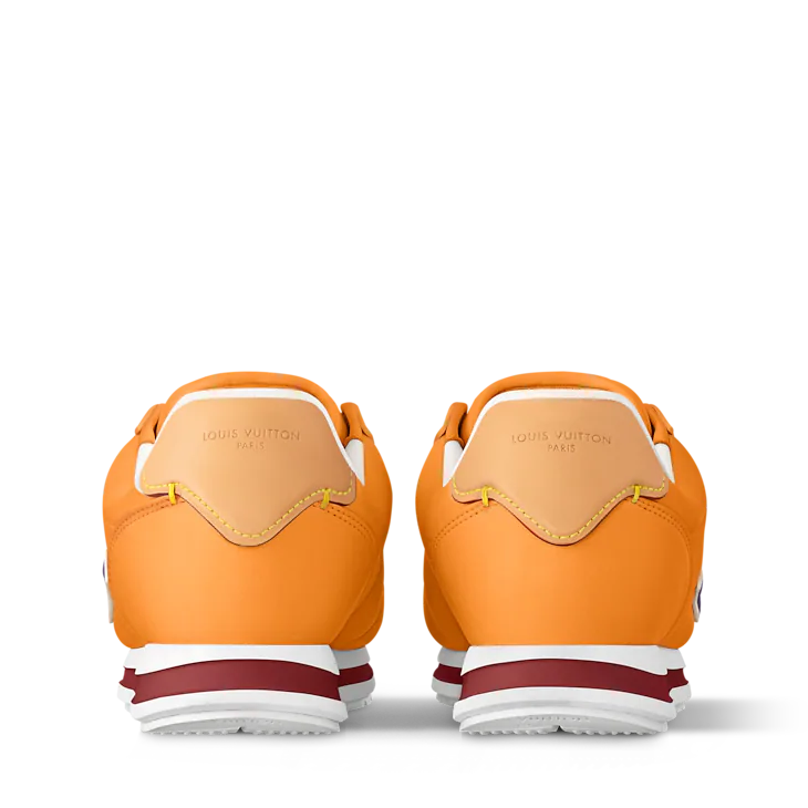 LV  Buttersoft Sneaker - Image 3