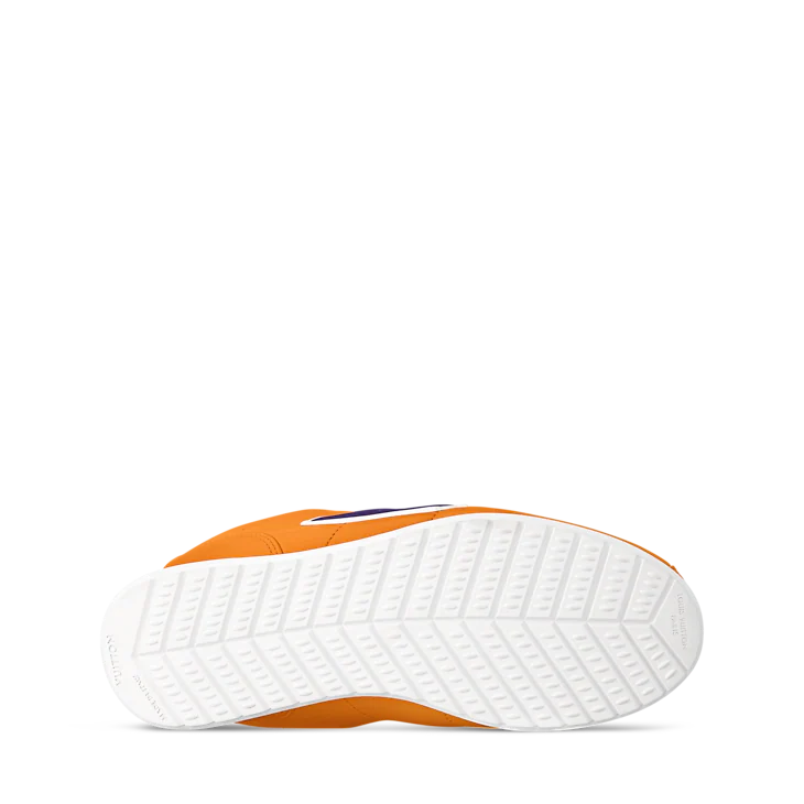 LV  Buttersoft Sneaker - Image 2