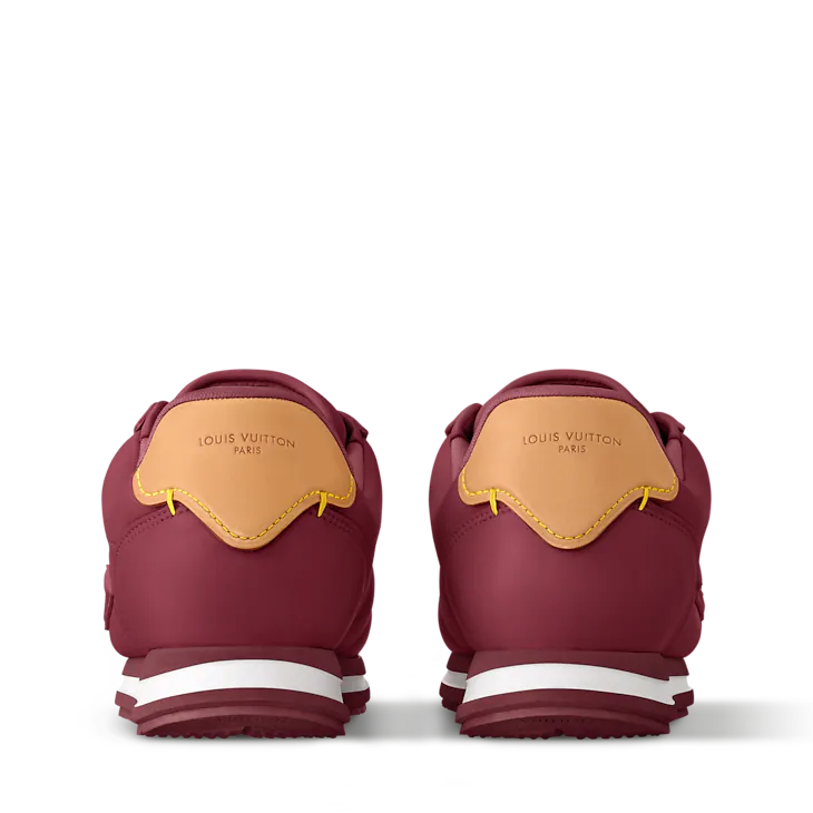 LV  Buttersoft Sneaker - Image 8