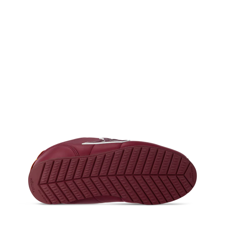 LV  Buttersoft Sneaker - Image 7