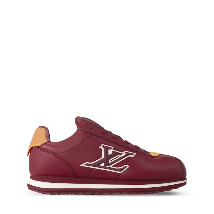LV  Buttersoft Sneaker
