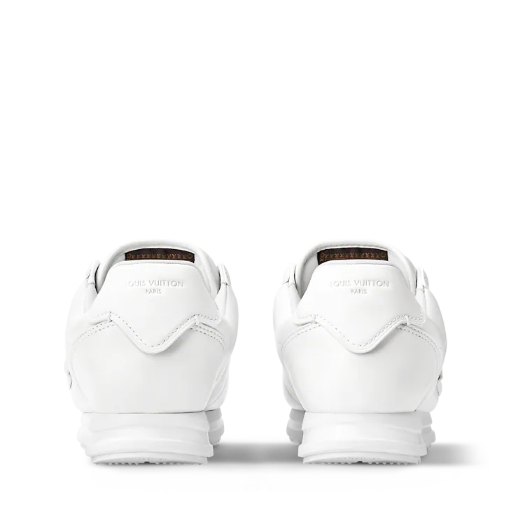 LV  Buttersoft Sneaker - Image 18