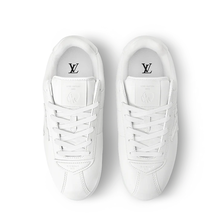 LV  Buttersoft Sneaker - Image 19