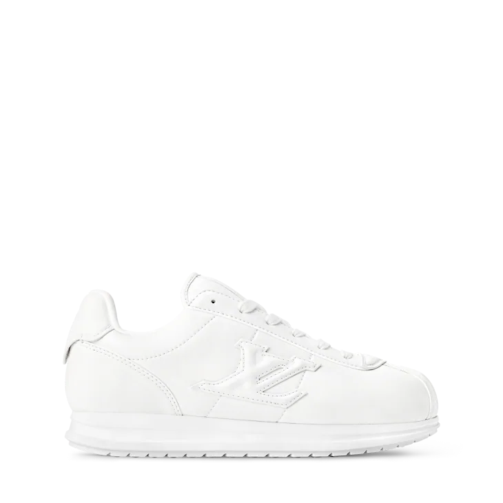 LV  Buttersoft Sneaker - Image 20