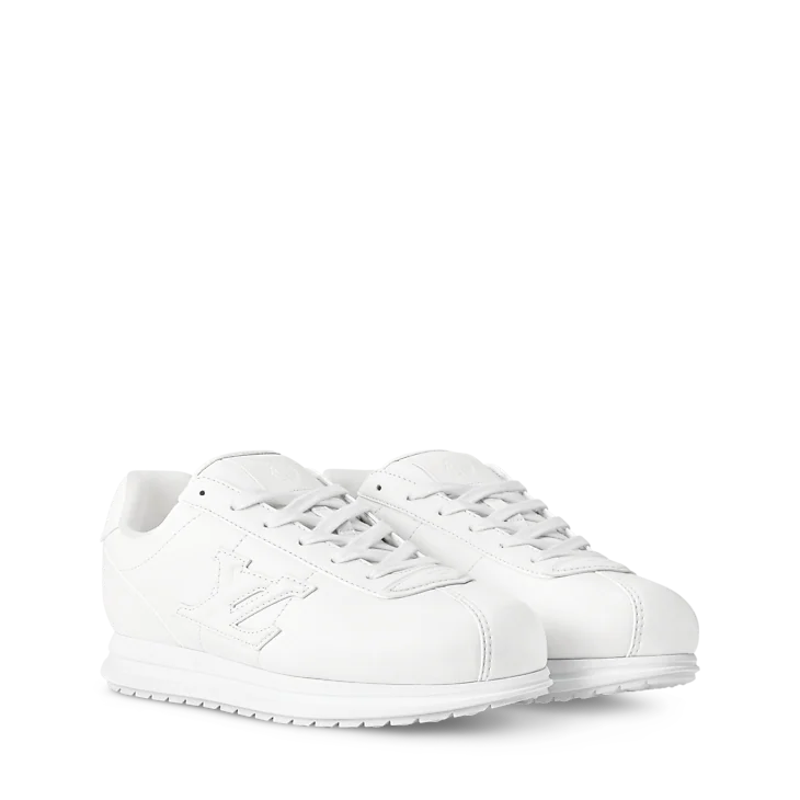 LV  Buttersoft Sneaker - Image 21