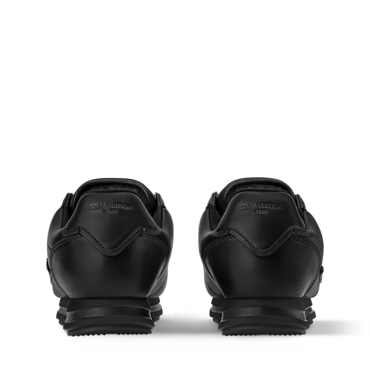 LV  Buttersoft Sneaker - Image 13