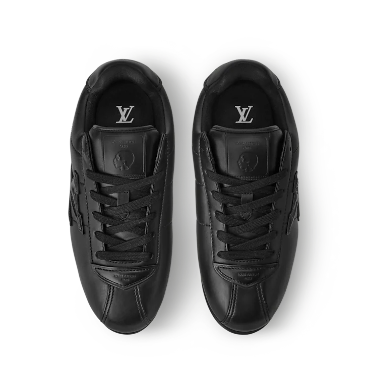 LV  Buttersoft Sneaker - Image 14