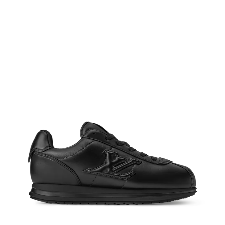 LV  Buttersoft Sneaker - Image 15