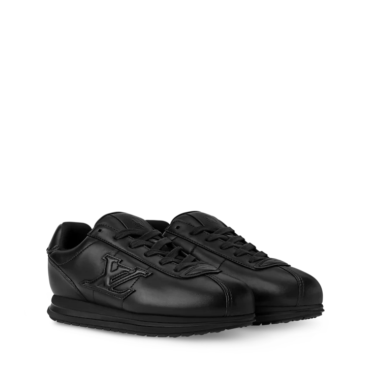 LV  Buttersoft Sneaker - Image 16