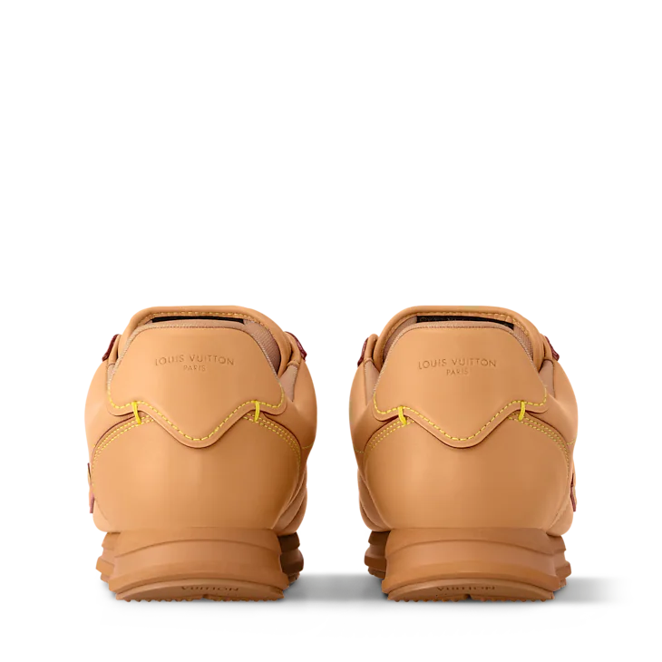 LV  Buttersoft Sneaker - Image 23