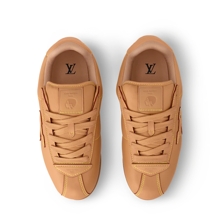 LV  Buttersoft Sneaker - Image 24