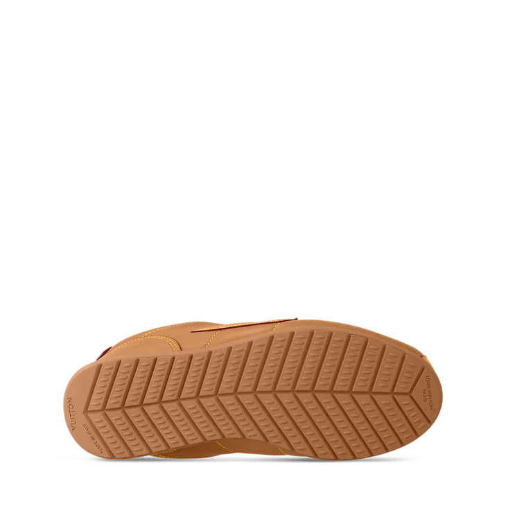 LV  Buttersoft Sneaker - Image 22