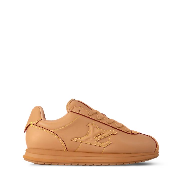 LV  Buttersoft Sneaker - Image 25