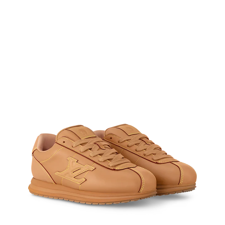 LV  Buttersoft Sneaker - Image 26