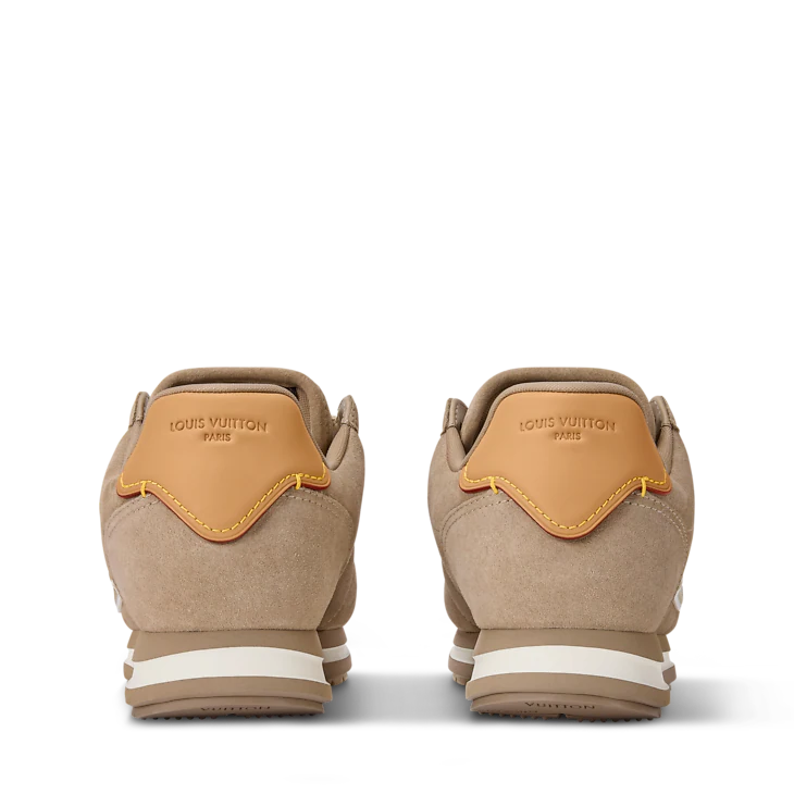 LV Buttersoft Sneaker - Image 8
