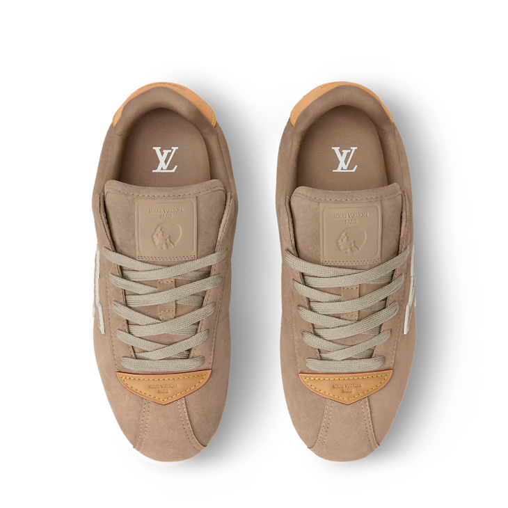 LV Buttersoft Sneaker - Image 9