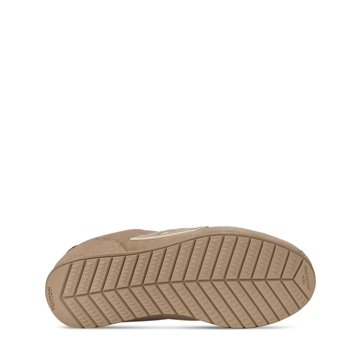 LV Buttersoft Sneaker - Image 7