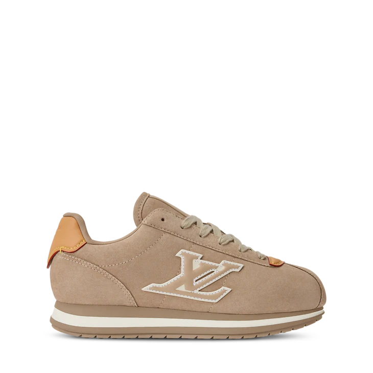 LV Buttersoft Sneaker - Image 10