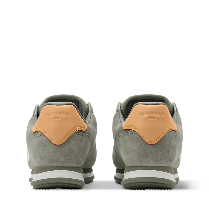 LV Buttersoft Sneaker - Image 3