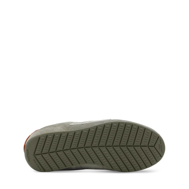 LV Buttersoft Sneaker - Image 2