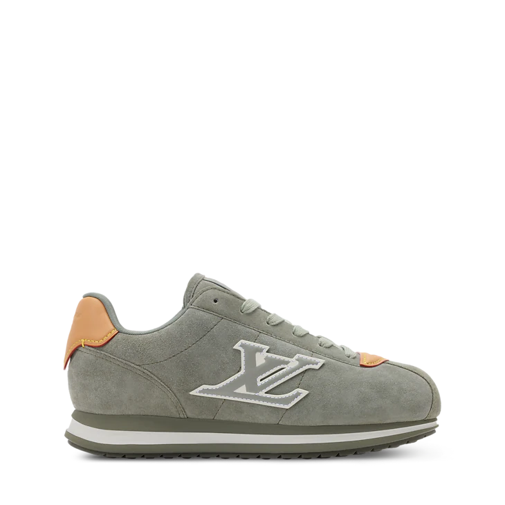 LV Buttersoft Sneaker