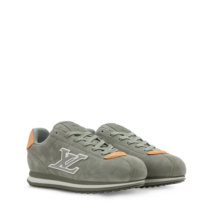 LV Buttersoft Sneaker - Image 6