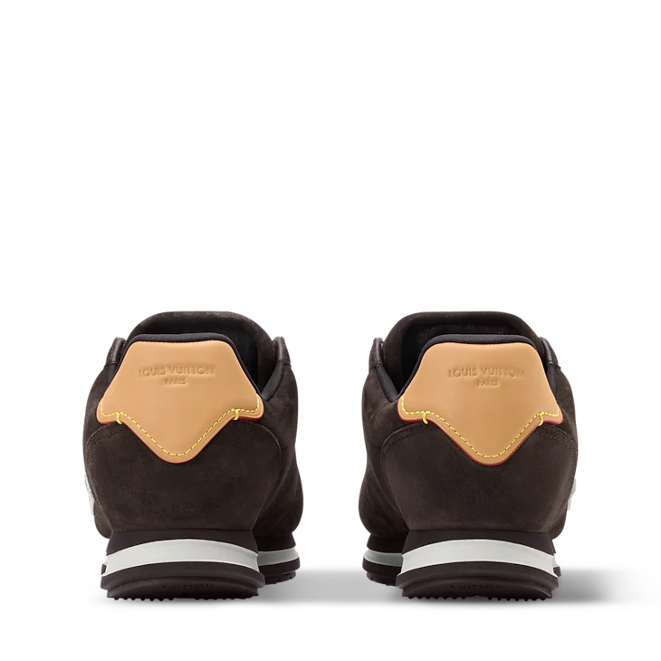 LV Buttersoft Sneaker - Image 13
