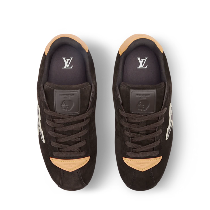 LV Buttersoft Sneaker - Image 14