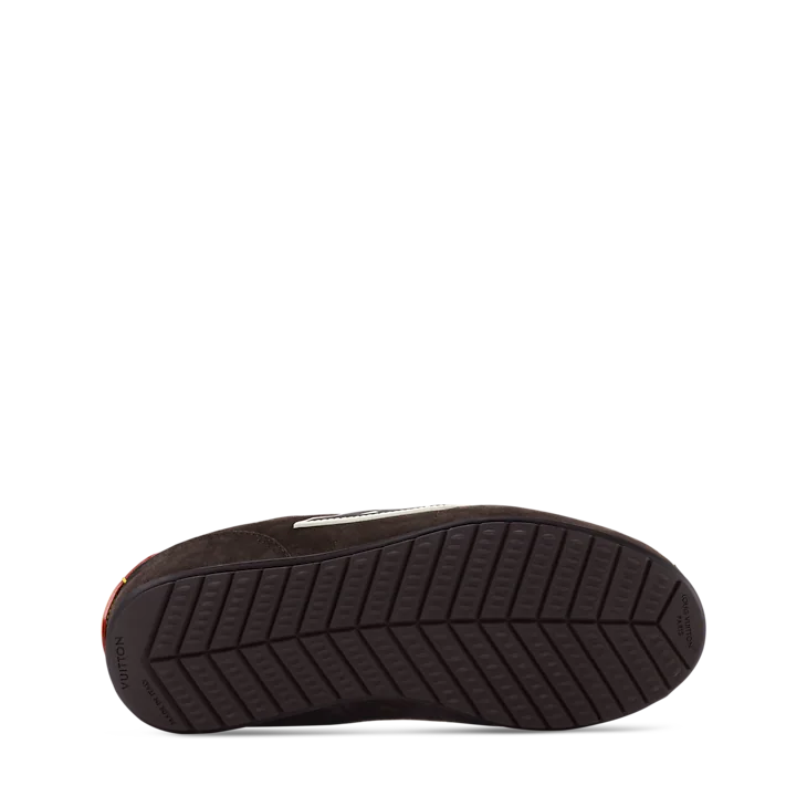 LV Buttersoft Sneaker - Image 12