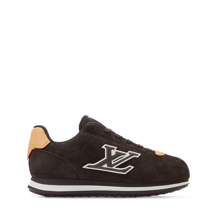 LV Buttersoft Sneaker - Image 15