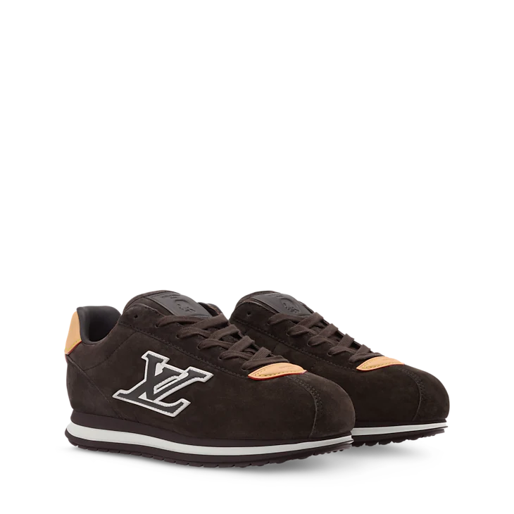 LV Buttersoft Sneaker - Image 16