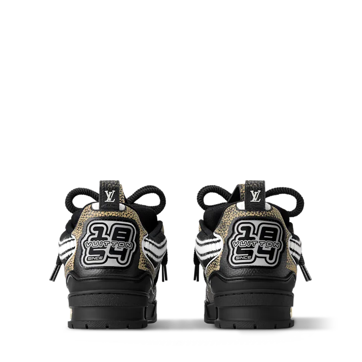 LV Skate Sneaker - Image 12