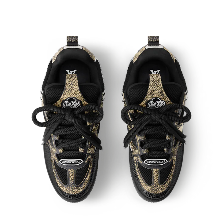 LV Skate Sneaker - Image 13