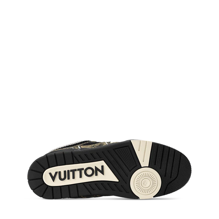 LV Skate Sneaker - Image 11
