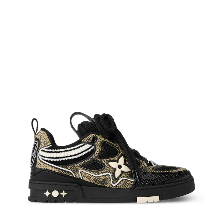 LV Skate Sneaker - Image 14